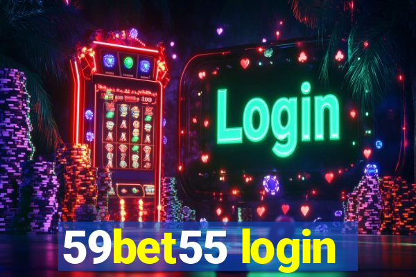 59bet55 login